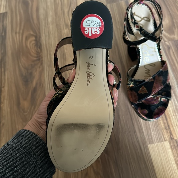 Sam Edelman - Picture 4 of 6